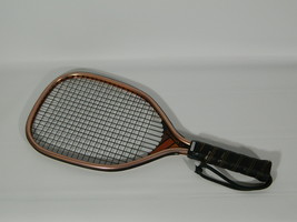 Spalding Scorcher Racquetball Tennis Racket Summer Outdoor Sport - $7.95