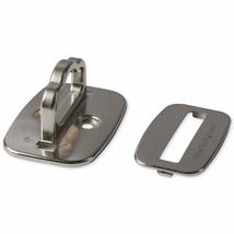 StarTech.com Laptop Cable Lock Anchor - Zinc Alloy - Computer Security C... - $26.00