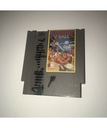 NES - Super Spike V&#39;Ball - GOOD (Tested &amp; Guaranteed) - Nintendo Volleyb... - $181.27 MXN