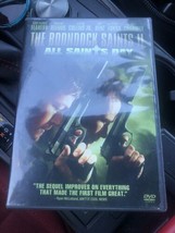 The Boondock Saints II: All Saints Day (DVD, 2009) - £2.42 GBP