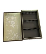 Vintage Stampin&#39; Up! Sizzix Die-Cuts Storage Box - $19.74 CAD