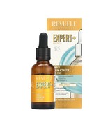 REVUELE EXPERT+ENERGY  SERUM ACTIVATOR FOR FACE 10% FISION HYDRATE®,ELAS... - £5.06 GBP