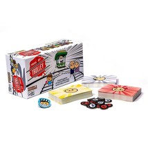 Trial by Trolley Board Game - £59.55 GBP