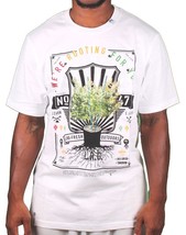 LRG Fresco Aire Libre Somos Raíces For You Hierba Planta Marihuana Creci... - $17.95