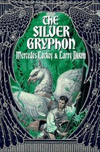 The Silver Gryphon (Mage Wars Trilogy, Book 3) 1996 Mercedes Lackey, Larry Dixon - £1.59 GBP