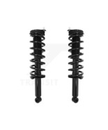 Subaru Outback 2005-2009 Rear Shock Absorber Struts Springs - $301.78