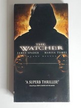 The Watcher (VHS, 2001) - $3.95