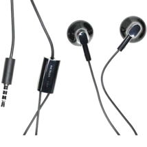 Nokia Handsfree for Lumia and C-Series Phones-WH-108 - $5.89