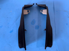 2008 2009 2010 INFINITI M35 M45 LEFT AND RIGHT TAIL LIGHT TRIM COVER SET... - $74.24