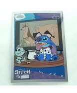2024 Topps Chrome Disney 100 Stitch In Costume #SC-4 101 Days Of Fun - €8,73 EUR 2024 Topps Chrome Disney 100 Stitch In Costume #SC-4 101 Days Of Fun - €8,73 EUR