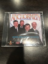 Anchormen Of Fair Haven Hymns And Other Favorites Cd Brand New Sealed - £221.95 GBP