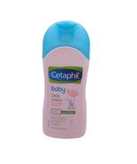 Cetaphil Baby Daily Lotion Face Body with Organic Calendula 6.7oz - €9,65 EUR