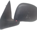Driver Side View Mirror Manual Fits 97-02 FORD F150 PICKUP 419131 - £53.34 GBP