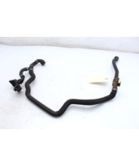 11-13 BMW X5 E70 3.0L COOLANT HOSES LINES PIPES SET E5571 - $143.99 CAD