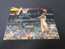 Kobe Bryant Signed 8x10 Photo Direct COA - $247.49