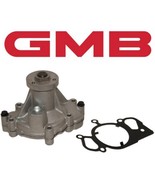 GMB Water Pump JAGUAR,LANDROVER,FORD,LINCOLN V8 ENG 1997-2009 see fitmen... - $94.38 CAD