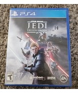 Star Wars Jedi: Fallen Order - Sony PlayStation 4 - £8.29 GBP