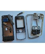 Nokia 2690 Original Faceplate Keypad Housing Replacement Parts - $8.99