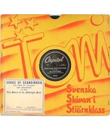 Jo Stafford B443 Love and the Weather Feudin&#39; and Fightin&#39; 1947 Shellac ... - $9.50