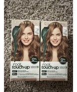 Clairol Natural Instincts Root Touch-Up Perm Hair Dye #7 Dark Blonde x2 ... - $15.83 CAD