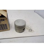 OEM KOHLER ENGINE 41 074 16 PISTON   No Rings 85mm - $41.58