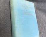 Singing In The Rain Anne Shannon Monroe Hardcover Book 1925 - $4.95