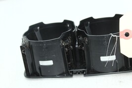 2015-2023 MERCEDES C300 C43 W205 CENTER CONSOLE DUAL CUP HOLDER H1571 image 10
