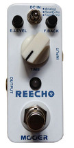 Mooer Reecho - $76.00