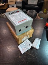GTD20A Bodine Automatic Transfer Switch Emergency Light Relay Control NE... - €136,07 EUR