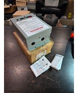 GTD20A Bodine Automatic Transfer Switch Emergency Light Relay Control NE... - €134,75 EUR
