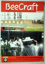 Bee Craft Magazine January 2011 mbox3010/b Urban Beekeeping - £3.90 GBP