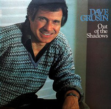 Dave grusin out of the shadows thumb200