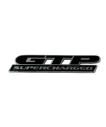 Pontiac OEM 1997-2003 Bonneville Grand Prix GTP Supercharged Emblem Badg... - $609.94 MXN