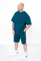 Men&#39;s set (T-shirt + breeches), Summer,  Nosi svoe 8396-057 - $48.19+