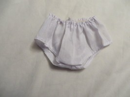 White American Girl Our Generation 18” Doll Underwear NWOT - $6.92