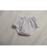 White American Girl Our Generation 18” Doll Underwear NWOT - $127.44 MXN
