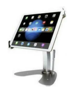 CTA DIGITAL INC. PAD-ASKW10 DUAL SECURITY KIOSK STAND - $81.70 CAD