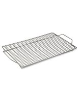 All-Clad Pro-Release Nonstick Bakeware Cooling and Baking Rack 12x17 Inc... - $39.19