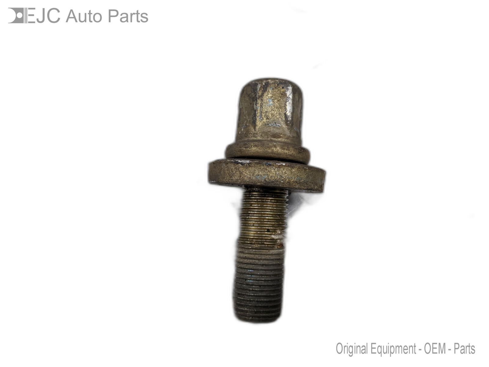 Crankshaft Bolt For 02-04 Honda Odyssey EXL 3.5 - $19.75