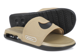 Nike Air Max Cirro Slide Men&#39;s Casual Slipper Gym Swim Slides NWT DC1460... - $76.42