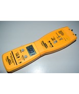Fieldpiece EHDL1 Electronic Handle And Manometer Accessory Head Model AM... - $112.94 CAD