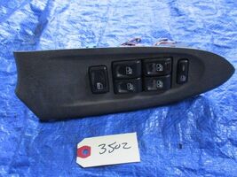 02-05 Chevy Trail Blazer driver master power window switch OEM LH 150855... - $79.99