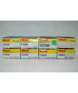 STANT Thermostat LOT(8 Total)13006,13356,13349 x2,13788,13829,13858,13869 - $47.49