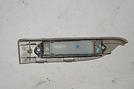 2003-2004 INFINITI G35 SEDAN DRIVER LEFT REAR WINDOW LOCK SWITCH ASSY OEM image 4