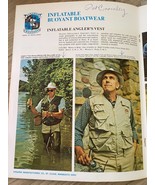 Vintage Stearns Manufacturing Company St Cloud Minnesota Leaflet Brochur... - $33.93 CAD