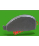07-2013 chevrolet chevy tahoe passenger right dash cover end cap lid pla... - $384.16 MXN