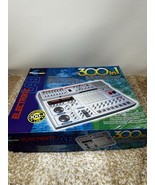 Vintage Maxitronix Electronic Lab 300 in 1 Elenco Electronics Science Ki... - $927.17 MXN