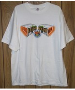 Wango Tango Concert Shirt Vintage 2004 Janet Jackson Lenny Kravitz Outka... - $226.36 CAD