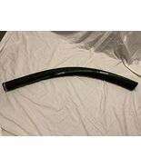 GATES 24940 LIGHTLY CURED RADIATOR WIGS COOLANT & AIR LOWER HOSE GREEN STRIPE - $78.40