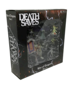 Death Saves War of Dragons Box 2 Miniatures Painted Kasin Oriax Hugo Ull... - £42.60 GBP